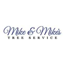 Mike & Mike's Tree Service
