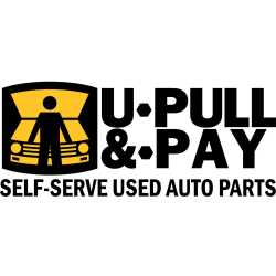 U-Pull-&-Pay Orlando