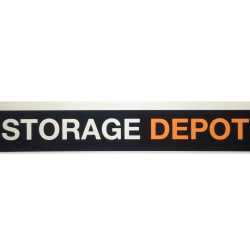 Storage Depot - Rainbow