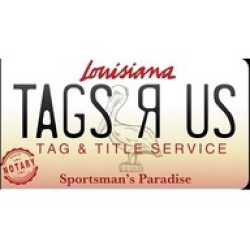Tags R Us LLC
