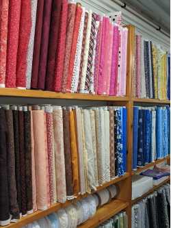 Shady Grove Market & Fabrics