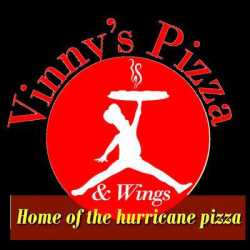 Vinny's Pizza & Wings Las Vegas