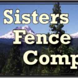 Sisters Fence Company