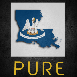 Louisiana Purification
