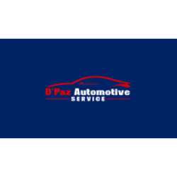 D' Paz Automotive Service
