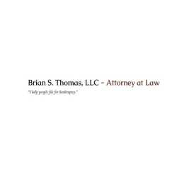 Brian S Thomas LLC