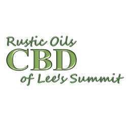 Rustic Oils CBD Of Lee's Summit