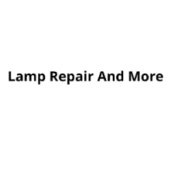 Lamp Repair And More