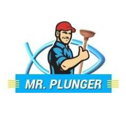 Mr. Plunger