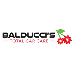 Balducci's Total Car Care