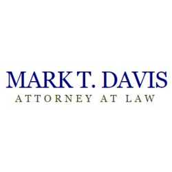Mark T. Davis Attorney at Law