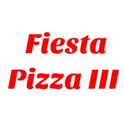 Fiesta Pizza III
