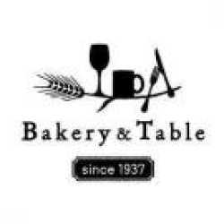 Bakery & Table