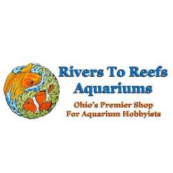 Rivers to Reefs Aquariums