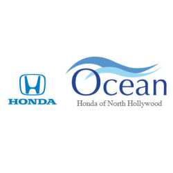 Honda North Hollywood Service & Parts