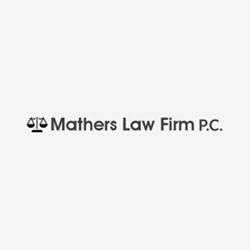 Mathers Law Firm