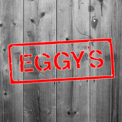 Eggy's Diner - Minneapolis