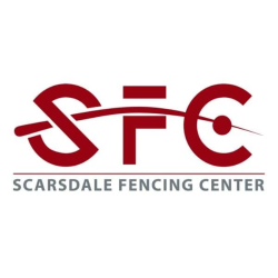 Scarsdale Fencing Center