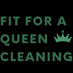 Fit For a Queen Cleaning