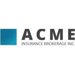 Acme Insurance Brokerage Inc.