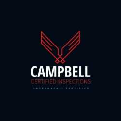 Campbell Certified Inspections, Inc.