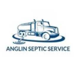 Anglin Septic Tank Service