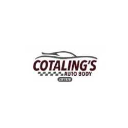 Cotaling's Auto Body Inc