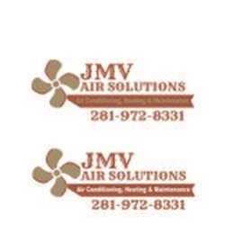 JMV Air Solutions LLC