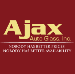 Ajax Auto Glass, Inc.