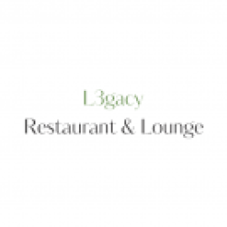 The L3gacy Restaurant & Lounge
