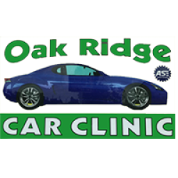Oak Ridge Car Clinic