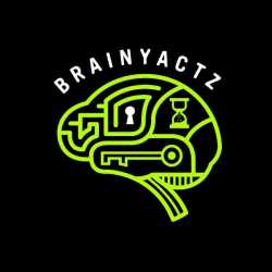 Brainy Actz Escape Rooms Bakersfield