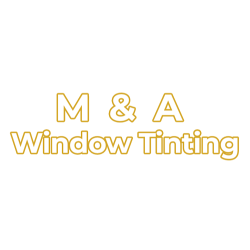 M & A Window Tinting