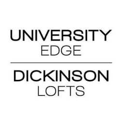 University Edge and Dickinson Lofts