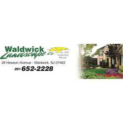Waldwick Landscaping