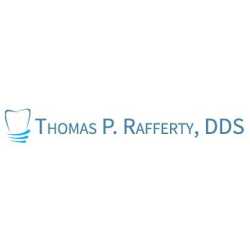 Thomas P. Rafferty, DDS