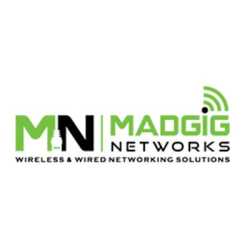 MADGIG NETWORKS