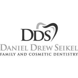 DDS Family Dental: Daniel Drew Seikel, DDS