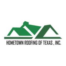 Hometown Roofing of Texas, Inc.