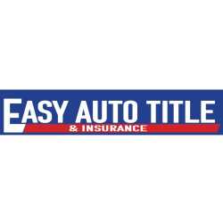 Easy Auto Title & Insurance