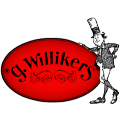 G. Willikers Gifts