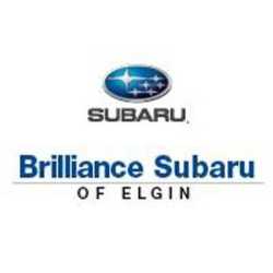 Brilliance Subaru
