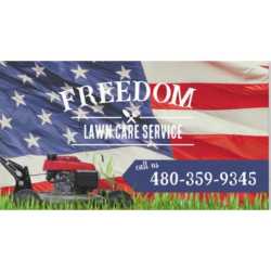 Freedom Lawn Care