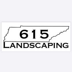 615 Landscaping