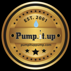 Pump It Up Pump Service, Inc