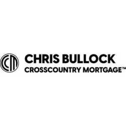 Christopher Bullock at CrossCountry Mortgage | NMLS# 2028044