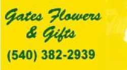 Gates Flowers & Gifts