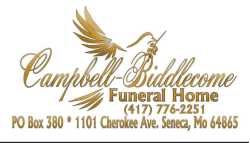 Campbell-Biddlecome Funeral Home