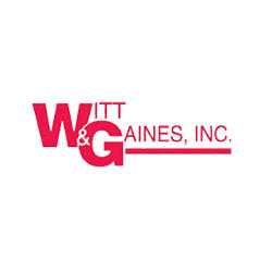 Witt & Gaines Inc