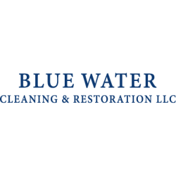 Blue Water Cleaning and Restoration LLC